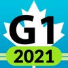 G1 Driving Test Ontario 2021‏