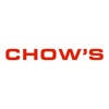 Chow’s Restaurant Greenock