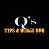 Q’s Tips & Wings BBQ