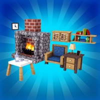 Minecraft PE的家具模型 Furniture Minecraft PE的家具模型 Furniture