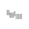 New Order of Fashion Lab New Order of Fashion Lab