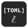 Power TOML Editor