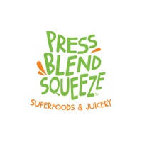 Press Blend Squeeze