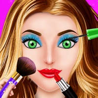 Girl Makeover DressUp Salon 3D Girl Makeover DressUp Salon 3D