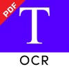 OCR Text Scanner and Reader