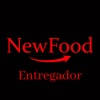 New Food Entregador