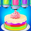 Ice Cream Fashion Desserts