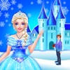 Ice Princess Doll House Design
