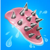 Licky Run 3D