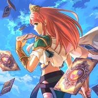 RPG – Blue princess2 RPG – Blue princess2