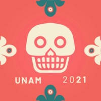 Mega Ofrenda UNAM Virtual
