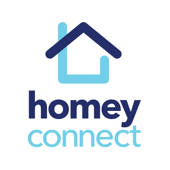 Homey Connect