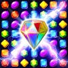 Jewel Rush – Match 3 game Jewel Rush – Match 3 game