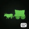 The Oregon Trail: 贴纸包 The Oregon Trail: 贴纸包