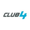 CLUB4 App