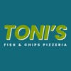 Toni’s Wishaw Takeaway