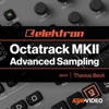 Adv Sampling Course for MKII