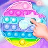 Pop It! 灭鼠先锋 – 抗压满足的3D模拟器2