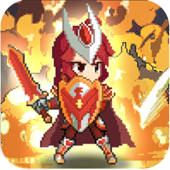 元素勇者:挂机冒险新征程 元素勇者:挂机冒险新征程