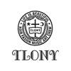 TLONY(トロニー)