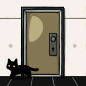 CatEscape-Daily Room Escape- CatEscape-Daily Room Escape-