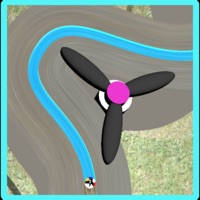 Crossing Road –  Ball Rolling