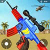 Fps Shooting – Sniper Games