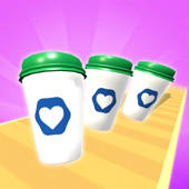 Coffee Stack Coffee Stack