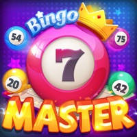 Bingo Master – Win Real Cash