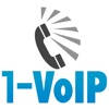 1-VoIP Softphone 1-VoIP Softphone