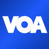 VOA常速英语-美国之音VOA英语听力口语 VOA常速英语-美国之音VOA英语听力口语