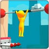 Fall Down Game Survive Death