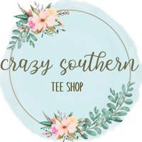 Crazy Southern Tee Shop