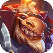 部落守卫者-魔幻冒险放置手游 部落守卫者-魔幻冒险放置手游