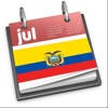 Calendario Ecuatoriano 2022