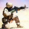 Sniper Battle: Shooting Games