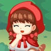 Little Red Riding Hood by ETI