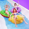 Float Slide