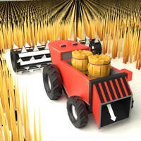 Harvester Rush Harvester Rush