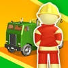 Evacuator Service 3D Evacuator Service 3D