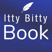 Itty Bitty Book App