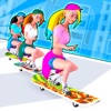 Skate Around