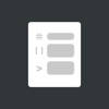 Markcurial: Markdown Editor