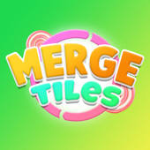 Merge Tiles Battle