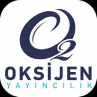 Oksijen Mobil Kütüphane