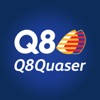 Q8 Quaser