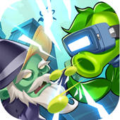 保卫植物—僵尸来袭塔防守卫 保卫植物—僵尸来袭塔防守卫