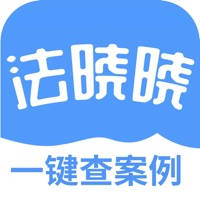 法晓晓一键查案例