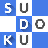 Sudoku: Classic Sudoku Puzzle!