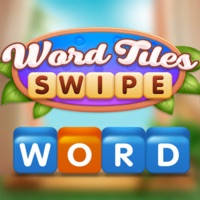 Word Tiles Swipe: Search Games